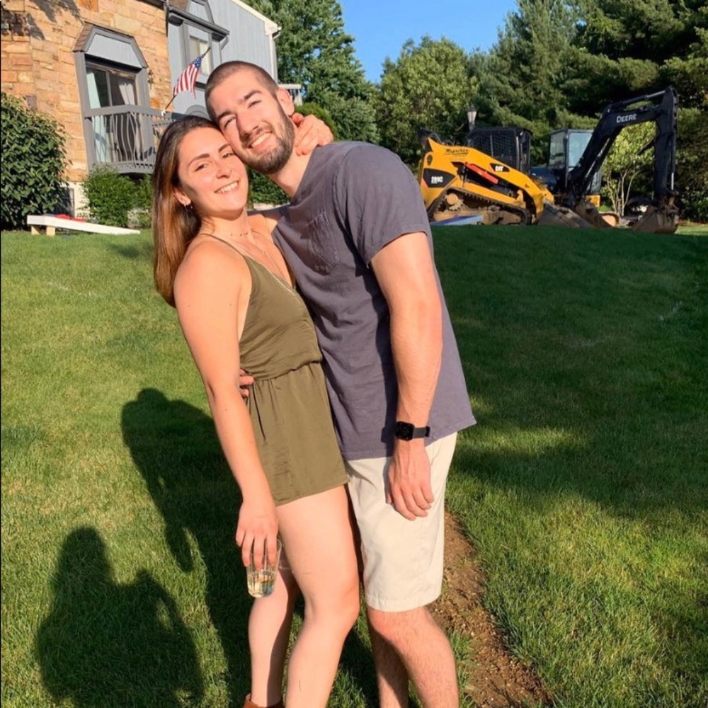 Meet your Posher, Jacqui